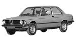 BMW E21 B2328 Fault Code