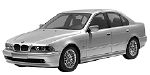 BMW E39 B2328 Fault Code