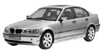 BMW E46 B2328 Fault Code