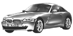 BMW E86 B2328 Fault Code