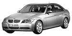 BMW E90 B2328 Fault Code