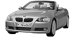 BMW E93 B2328 Fault Code