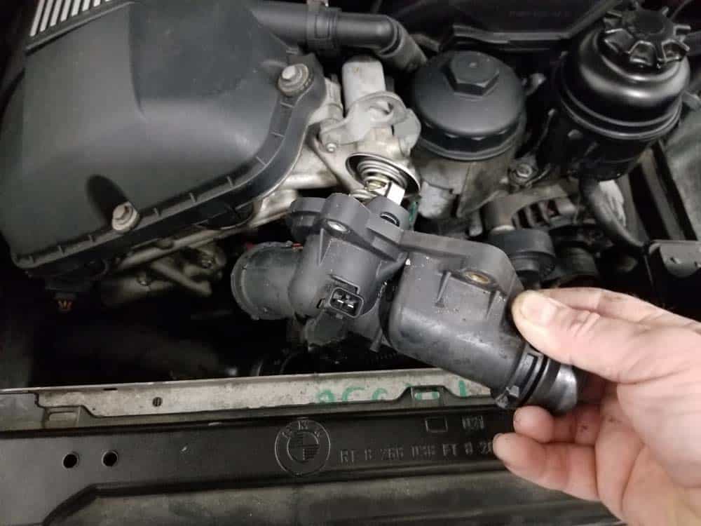 See B2328 repair manual